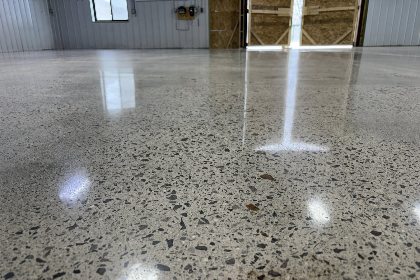 Concrete Sealing in Odessa, TX